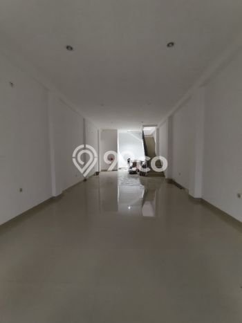 Ruko Dijual di Prime Area Bekasi Luas 405m2 Ruko Dijual di Prime Area Bekasi Luas 405m2