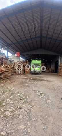 Gudang Bagus LT 1590m2 LB 1500m2 Dijual di Mustikajaya Bekasi Gudang Bagus LT 1590m2 LB 1500m2 Dijual di Mustikajaya Bekasi