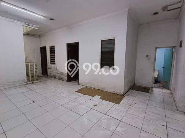 Ruko Dijual Lokasi Emas di Makasar Luas 616m2 Ruko Dijual Lokasi Emas di Makasar Luas 616m2