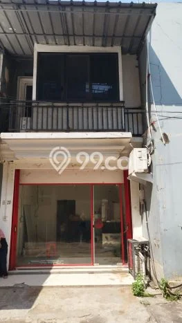 Disewakan Ruko di Pusat Kota Bekasi Ramai Strategis Disewakan Ruko di Pusat Kota Bekasi Ramai Strategis