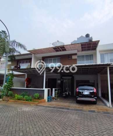 Hunian Elit LB 300m2 Siap Huni Desain Elegan di Galaxy, Bekasi Hunian Elit LB 300m2 Siap Huni Desain Elegan di Galaxy, Bekasi