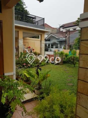 Jual Rumah Luas Elegan Dengan View Eksklusif di Pekayon, Bekasi Jual Rumah Luas Elegan Dengan View Eksklusif di Pekayon, Bekasi