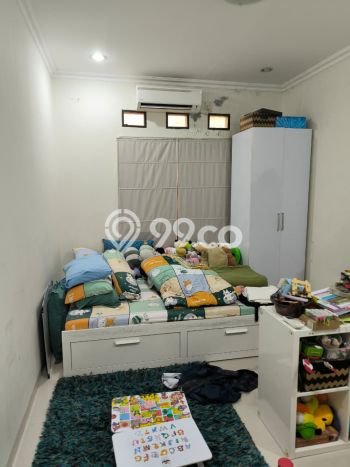 For Sale Hunian Rumah Nyaman 4 KT di Pekayon, Bekasi For Sale Hunian Rumah Nyaman 4 KT di Pekayon, Bekasi