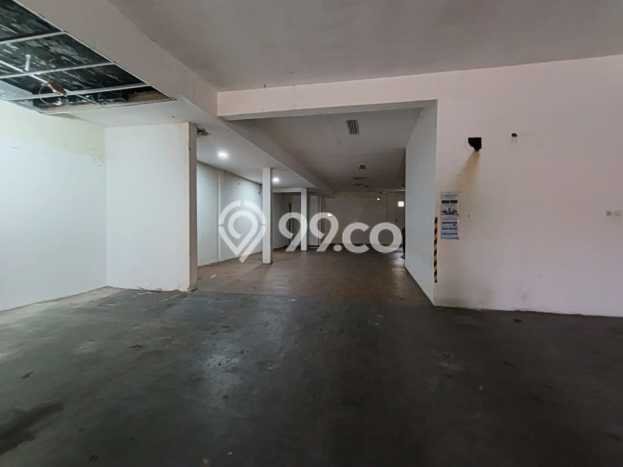 Komersial Kawasan Jatibening, Luas 544m², For Rent, Pusat Komersial, Ready Operasional Komersial Kawasan Jatibening, Luas 544m², For Rent, Pusat Komersial, Ready Operasional