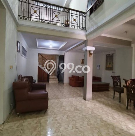 Rumah Minimalis 5 KT di Pekayon Bekasi Semi Furnished Rumah Minimalis 5 KT di Pekayon Bekasi Semi Furnished