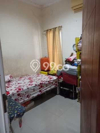 For Sale Hunian Rumah Terawat 2 KT di Jati Asih, Bekasi For Sale Hunian Rumah Terawat 2 KT di Jati Asih, Bekasi