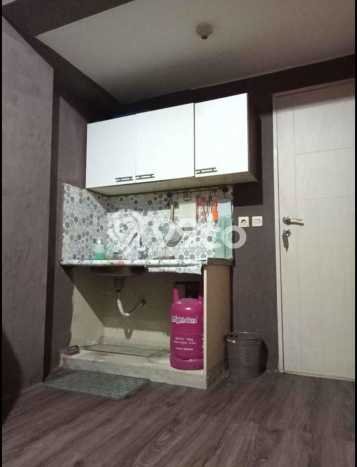 Dijual Apartemen 2 KT di Bekasi Luas 36m2 Dijual Apartemen 2 KT di Bekasi Luas 36m2