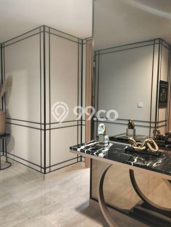 Dijual Apartemen Prestisius di Cempaka Putih, Jakarta Pusat 4 Kamar Tidur Dijual Apartemen Prestisius di Cempaka Putih, Jakarta Pusat 4 Kamar Tidur