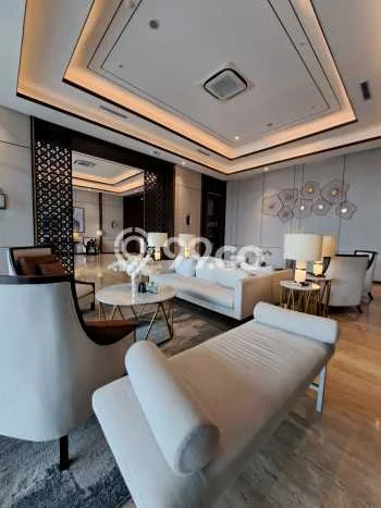 Apartemen Strategis 34m2 di Bintaro Tangerang Selatan 0 Bedroom Apartemen Strategis 34m2 di Bintaro Tangerang Selatan 0 Bedroom