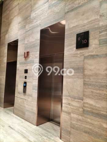 Hunian Apartemen Strategis untuk Dijual di Tangerang Selatan dengan 2 Kamar Hunian Apartemen Strategis untuk Dijual di Tangerang Selatan dengan 2 Kamar
