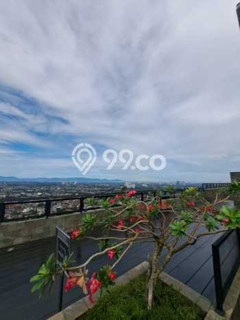 Apartemen Minimalis untuk Disewa, 2 Kamar di Tangerang Selatan Apartemen Minimalis untuk Disewa, 2 Kamar di Tangerang Selatan