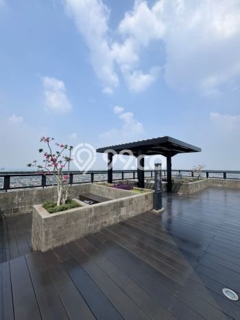 Disewakan Apartemen Terjangkau 3 BR di Bintaro Tangerang Selatan Disewakan Apartemen Terjangkau 3 BR di Bintaro Tangerang Selatan