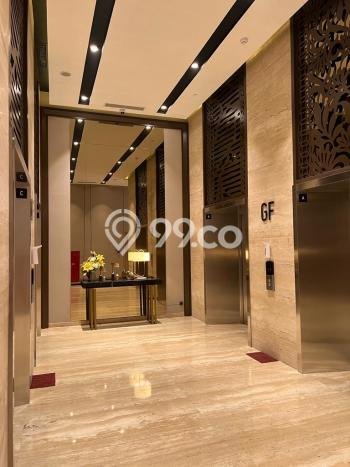 Apartemen Minimalis untuk Disewa, 2 Kamar di Tangerang Selatan Apartemen Minimalis untuk Disewa, 2 Kamar di Tangerang Selatan