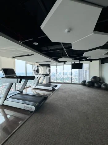 Apartemen Strategis 34m2 di Bintaro Tangerang Selatan 0 Bedroom Apartemen Strategis 34m2 di Bintaro Tangerang Selatan 0 Bedroom