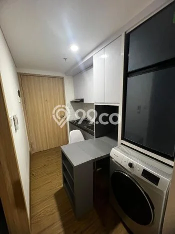 Apartemen Strategis 34m2 di Bintaro Tangerang Selatan 0 Bedroom Apartemen Strategis 34m2 di Bintaro Tangerang Selatan 0 Bedroom