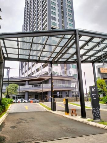 Hunian Apartemen Strategis untuk Dijual di Tangerang Selatan dengan 2 Kamar Hunian Apartemen Strategis untuk Dijual di Tangerang Selatan dengan 2 Kamar