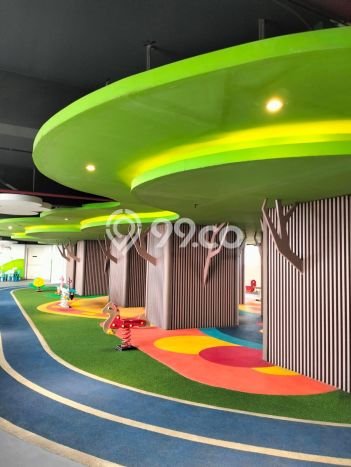 Dijual Apartemen 3 KT & 2 KM di Jakarta Selatan Lokasi Strategis Dijual Apartemen 3 KT & 2 KM di Jakarta Selatan Lokasi Strategis