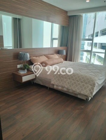 FOR SALE Hunian Apartemen Luxury di Kebon Jeruk dengan 2 Kamar Tidur & Luas 102m2 FOR SALE Hunian Apartemen Luxury di Kebon Jeruk dengan 2 Kamar Tidur & Luas 102m2