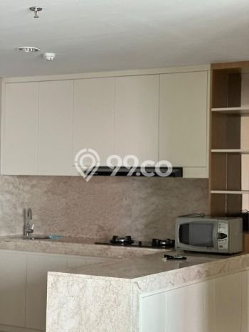 Dijual Segera Apartemen Eksklusif 3 Kamar di Cempaka Putih, Jakarta Pusat Dijual Segera Apartemen Eksklusif 3 Kamar di Cempaka Putih, Jakarta Pusat