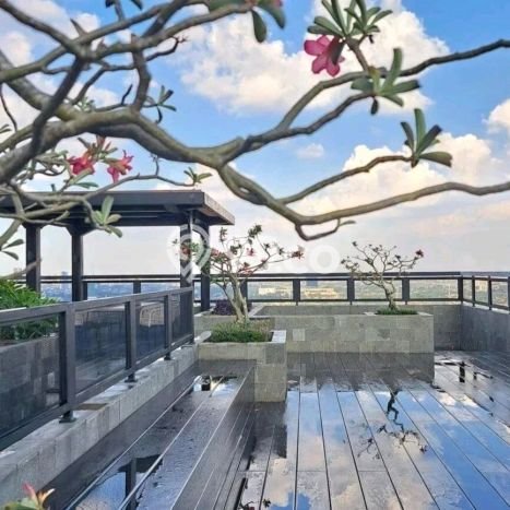 Apartemen Strategis 34m2 di Bintaro Tangerang Selatan 0 Bedroom Apartemen Strategis 34m2 di Bintaro Tangerang Selatan 0 Bedroom