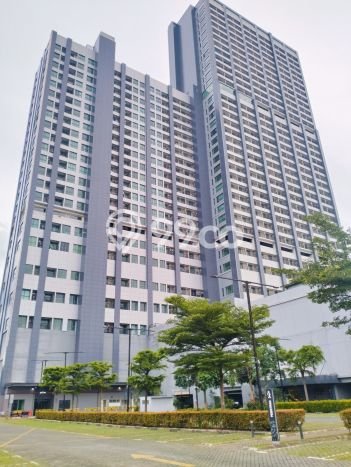 Apartemen Minimalis untuk Disewa, 2 Kamar di Tangerang Selatan Apartemen Minimalis untuk Disewa, 2 Kamar di Tangerang Selatan