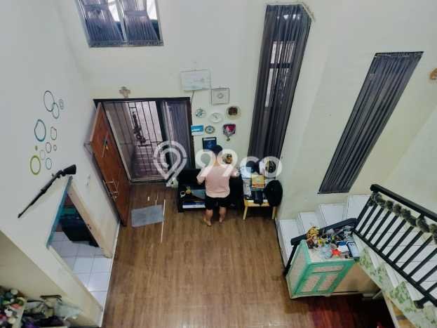 Hunian Cantik Modern Lb 100m2 di Cisauk, Tangerang Hunian Cantik Modern Lb 100m2 di Cisauk, Tangerang