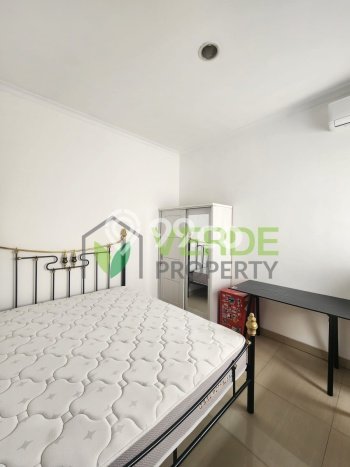 Disewakan Rumah Murah di BSD The Icon Tangerang Punya 3 KT Disewakan Rumah Murah di BSD The Icon Tangerang Punya 3 KT
