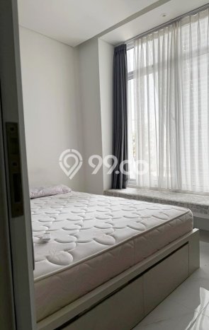 Rumah Luas Asri 2 KT Siap Huni di BSD Tangerang Rumah Luas Asri 2 KT Siap Huni di BSD Tangerang