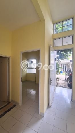 Dijual Cepat Rumah Favorit Siap Huni LB 36m2 di Cisauk, Tangerang Dijual Cepat Rumah Favorit Siap Huni LB 36m2 di Cisauk, Tangerang