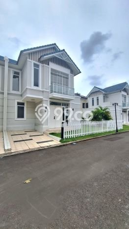 Rumah Modern 3 KT LT 156m2 di Cikupa Citra Raya Rumah Modern 3 KT LT 156m2 di Cikupa Citra Raya