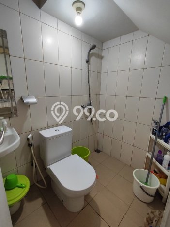 Rumah Minimalis 3 KT di BSD City Tangerang Unfurnished Rumah Minimalis 3 KT di BSD City Tangerang Unfurnished