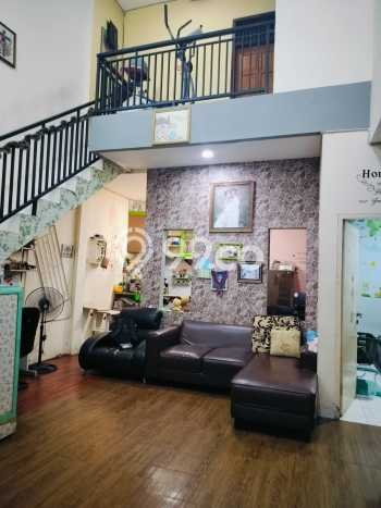 Hunian Cantik Modern Lb 100m2 di Cisauk, Tangerang Hunian Cantik Modern Lb 100m2 di Cisauk, Tangerang