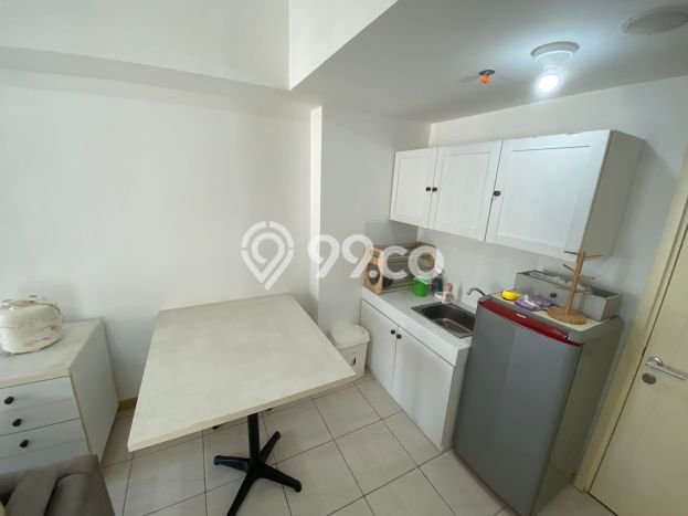 Apartemen Favorit Nyaman Dijual di Tangerang dengan 3 Kamar Tidur Apartemen Favorit Nyaman Dijual di Tangerang dengan 3 Kamar Tidur