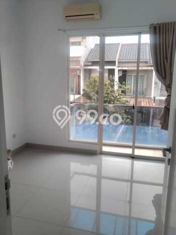Rumah Luas Asri 2 KT Siap Huni di BSD Residence One Tangerang Rumah Luas Asri 2 KT Siap Huni di BSD Residence One Tangerang