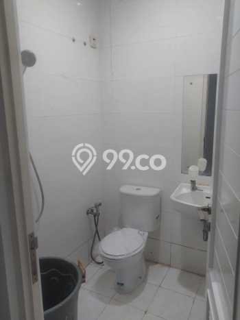 Rumah Luas Asri 2 KT Siap Huni di BSD Residence One Tangerang Rumah Luas Asri 2 KT Siap Huni di BSD Residence One Tangerang