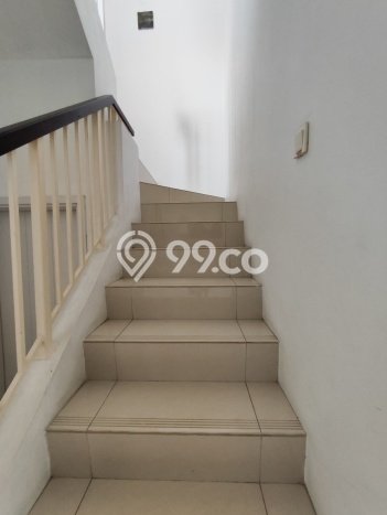 Rumah Minimalis 3 KT di BSD City Tangerang Unfurnished Rumah Minimalis 3 KT di BSD City Tangerang Unfurnished