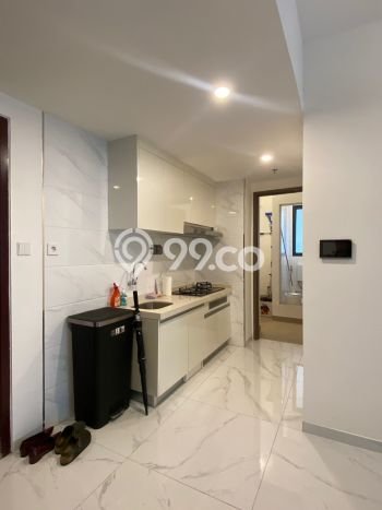 Apartemen Favorit Nyaman Dijual di Tangerang dengan 3 Kamar Tidur Apartemen Favorit Nyaman Dijual di Tangerang dengan 3 Kamar Tidur