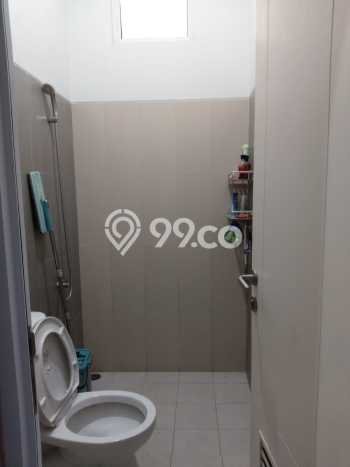 Rumah Modern 2 Kamar LT 56m2 di Gading Serpong Rumah Modern 2 Kamar LT 56m2 di Gading Serpong