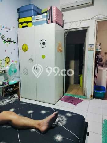 Hunian Cantik Modern Lb 100m2 di Cisauk, Tangerang Hunian Cantik Modern Lb 100m2 di Cisauk, Tangerang