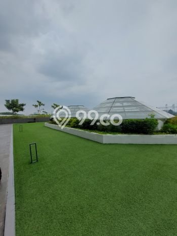 Apartemen Terjangkau di Cisauk Spesifikasi 2 Kamar Apartemen Terjangkau di Cisauk Spesifikasi 2 Kamar