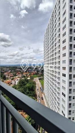 Apartemen Terjangkau di Cisauk Spesifikasi 2 Kamar Apartemen Terjangkau di Cisauk Spesifikasi 2 Kamar