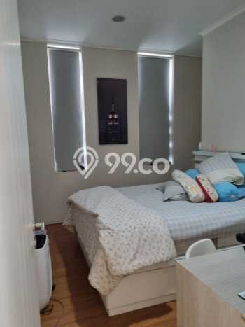 For Sale! Premium House LT 96m2 Desain Modern di BSD For Sale! Premium House LT 96m2 Desain Modern di BSD