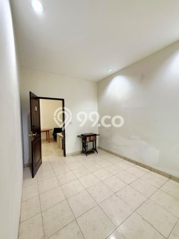 Jual Rumah Modern 4 KT di Gading Serpong, Tangerang Jual Rumah Modern 4 KT di Gading Serpong, Tangerang