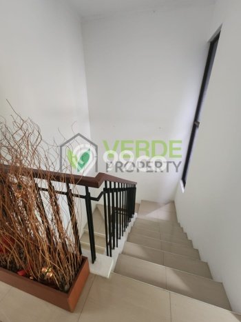 Disewakan Rumah Murah di BSD The Icon Tangerang Punya 3 KT Disewakan Rumah Murah di BSD The Icon Tangerang Punya 3 KT