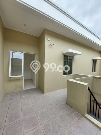 Rumah sewa siap pakai 4 KT di Gading Serpong, Tangerang Rumah sewa siap pakai 4 KT di Gading Serpong, Tangerang