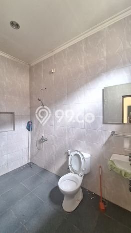 Rumah Modern Minimalis 2 KT Bisa Langsung Pindah di Cisauk Rumah Modern Minimalis 2 KT Bisa Langsung Pindah di Cisauk