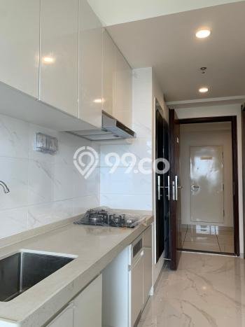 Apartemen Nyaman untuk Disewa, 0 Kamar di Tangerang Apartemen Nyaman untuk Disewa, 0 Kamar di Tangerang
