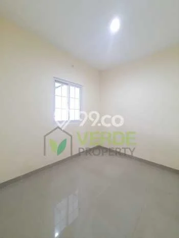 Rumah Modern Minimalis 4 KT Bisa Langsung Pindah di Serpong Utara Rumah Modern Minimalis 4 KT Bisa Langsung Pindah di Serpong Utara