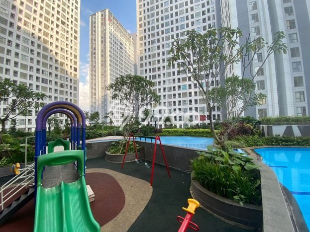 Apartemen Favorit Nyaman Dijual di Tangerang dengan 3 Kamar Tidur Apartemen Favorit Nyaman Dijual di Tangerang dengan 3 Kamar Tidur