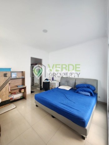 Disewakan Rumah Murah di BSD The Icon Tangerang Punya 3 KT Disewakan Rumah Murah di BSD The Icon Tangerang Punya 3 KT